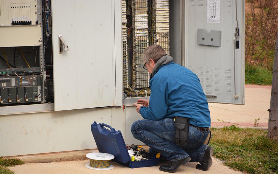 dépannage électricien Meulan-en-Yvelines